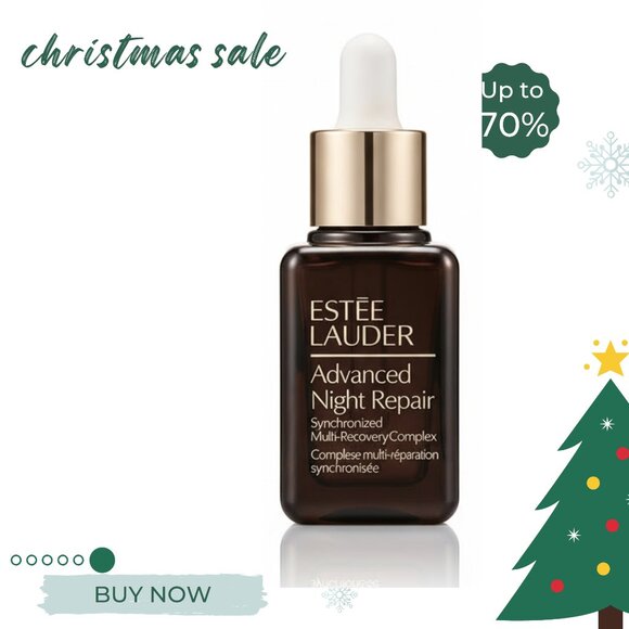 Estee Lauder Advanced Night Repair Synchronized Multi-Recovery Complex, 0.5 oz - Picture 1 of 3